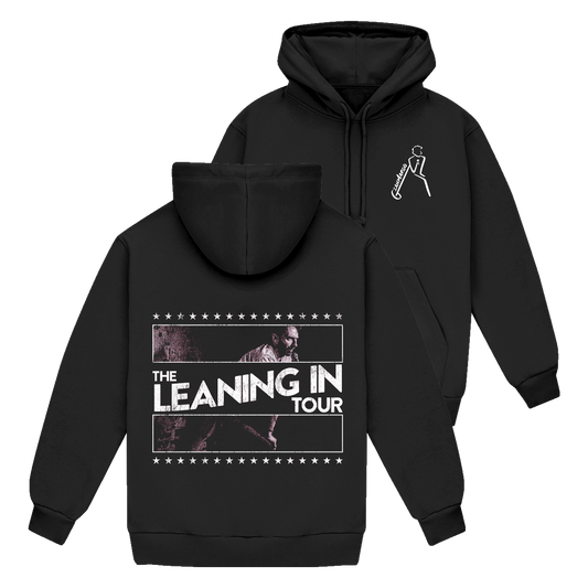 Leaning In Tour Hoodie